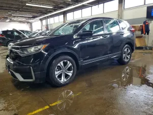 Honda CR-V 1.5L 4 2020