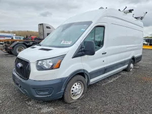 Ford Transit 3.5L 6 2023
