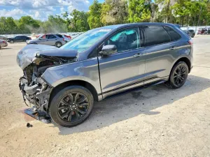 Ford Edge 2.0L 4 2022