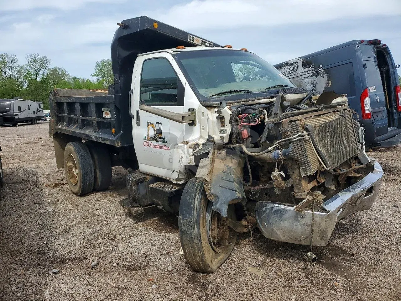 GMC C/K Series 6 2005