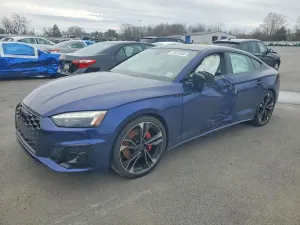 Audi S5 3.0L 6 2024