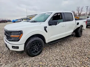 Ford F-150 2.7L 6 2024