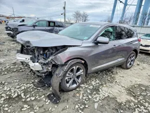 Acura RDX 2.0L 4 2024