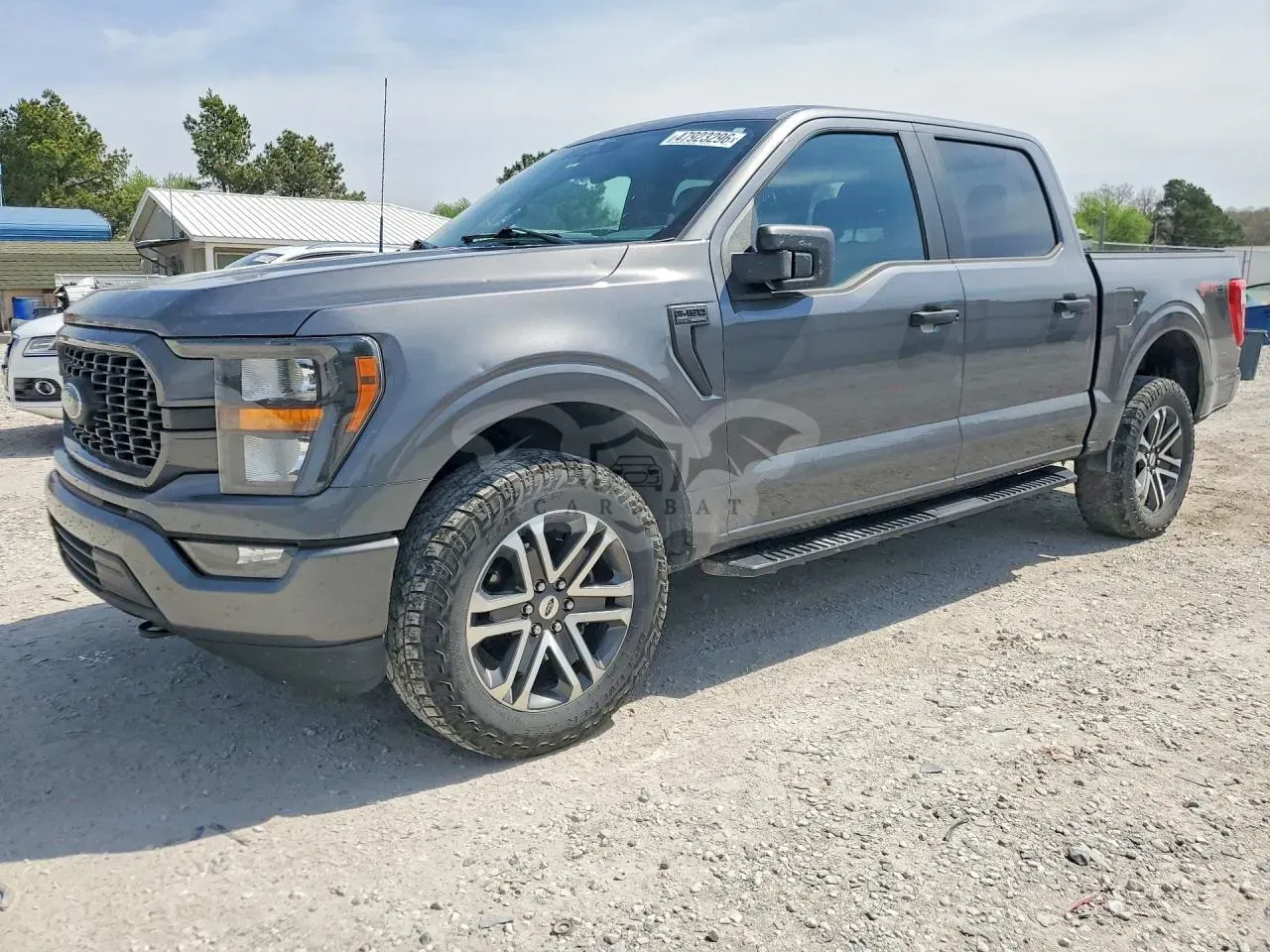 Ford F-150 5.0L 8 2023