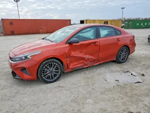 Kia Cerato / Forte / K3 2.0L 4 2023