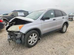 Honda CR-V 2.4L 4 2008