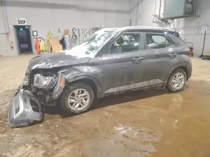 Hyundai Venue 1.6L 4 2023