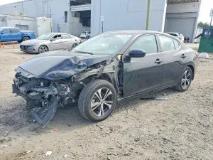 Nissan Sentra 2.0L 4 2023