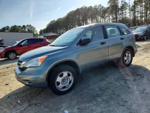 Honda CR-V 2.4L 4 2011