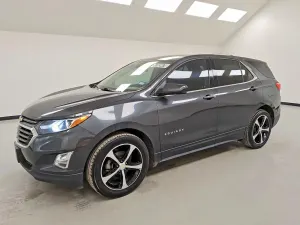 Chevrolet Equinox 1.5L 4 2020