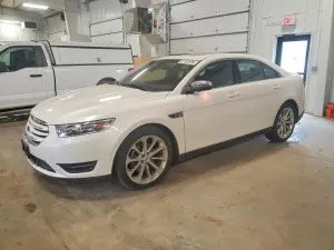 Ford Taurus 3.5L 6 2016