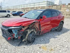 Chevrolet Blazer 3.6L 6 2023