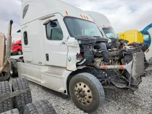 Freightliner Cascadia 14.8L 6 2022