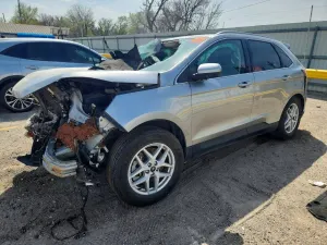 Ford Edge 2.0L 4 2021