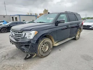 Ford Expedition 3.5L 6 2020