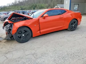Chevrolet Camaro 2.0L 4 2019