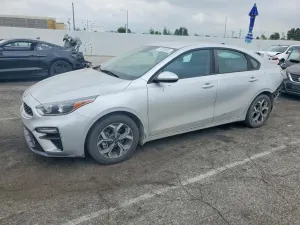 Kia Cerato / Forte / K3 2.0L 4 2020