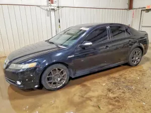Acura TL 3.5L 6 2008