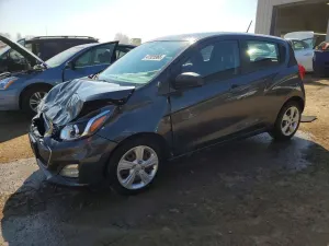 Chevrolet Spark 1.4L 4 2021