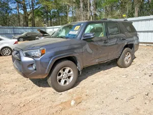 Toyota 4Runner 4.0L 6 2019