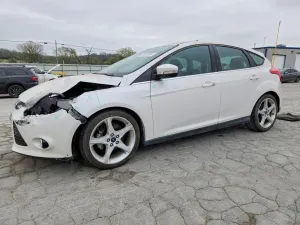 Ford Focus 2.0L 4 2014