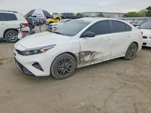 Kia Cerato / Forte / K3 2.0L 4 2023