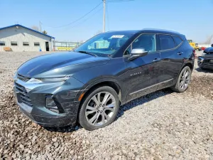 Chevrolet Blazer 3.6L 6 2019