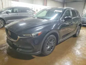 Mazda CX-5 2.5L 4 2020