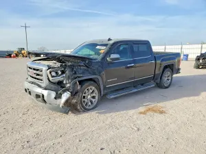 GMC Sierra 5.3L 8 2015
