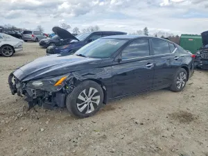 Nissan Altima 2.5L 4 2022