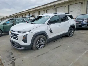 Chevrolet Equinox 1.5L 4 2025