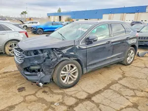 Ford Edge 2.0L 4 2020