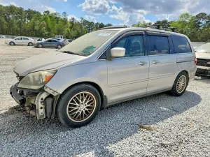 Honda Odyssey 3.5L 6 2005