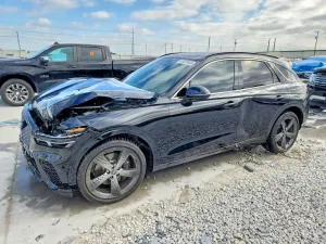 Genesis GV70 3.5L 6 2025