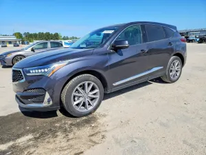 Acura RDX 2.0L 4 2020