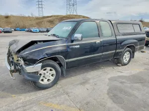Toyota T100 3.4L 6 1995