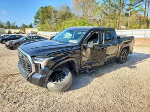 Toyota Tundra 3.4L 6 2024