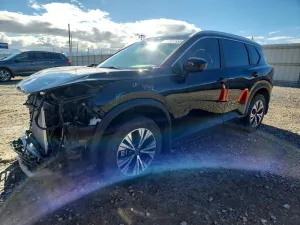 Nissan Rogue 1.5L 3 2023
