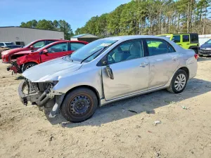 Toyota Corolla 1.8L 4 2013