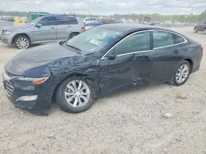 Chevrolet Malibu 1.5L 4 2024