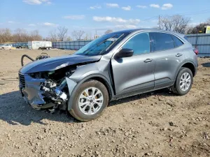 Ford Escape 1.5L 3 2024