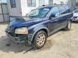 Volvo XC90 3.2L 6 2008