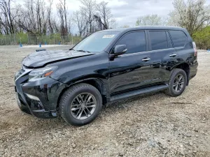 Lexus GX 4.6L 8 2021