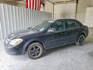 Chevrolet Cobalt 2.2L 4 2008