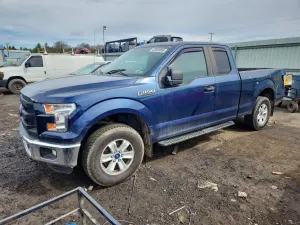 Ford F-150 3.5L 6 2016