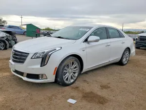 Cadillac XTS 3.6L 6 2019