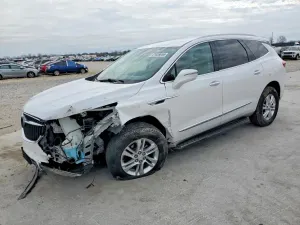 Buick Enclave 3.6L 6 2021