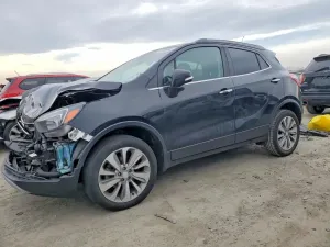 Buick Encore 1.4L 4 2019