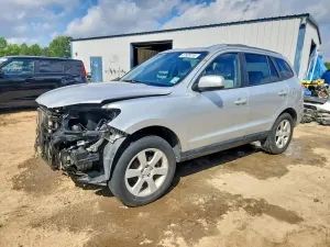 Hyundai Santa Fe 3.3L 6 2009