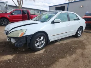 Honda Accord 3.0L 6 2003